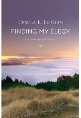 Finding My Elegy