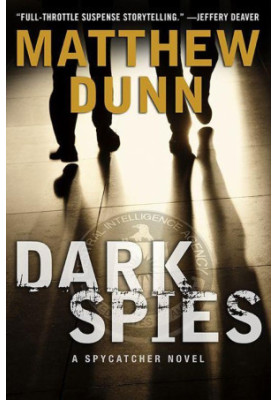 Dark Spies