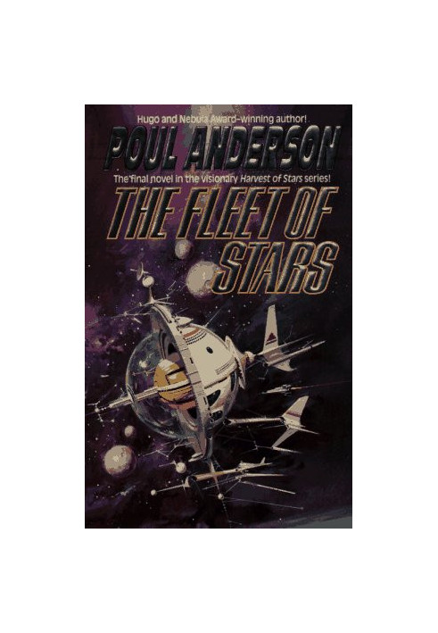 The Fleet of Stars