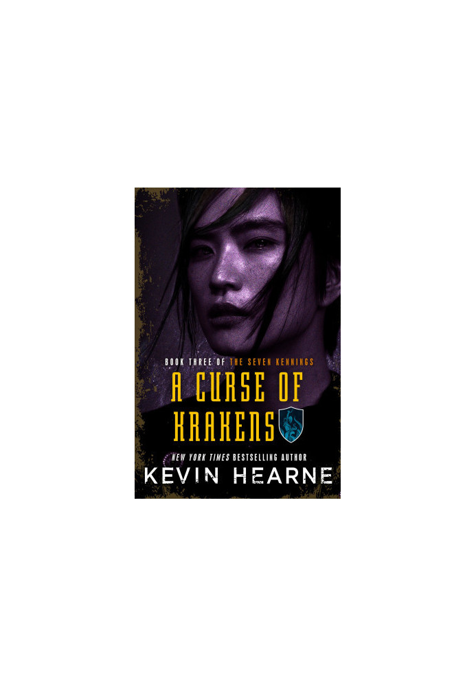 A Curse of Krakens