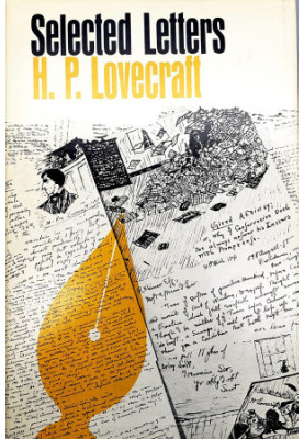 Selected Letters IV: 1932-1934