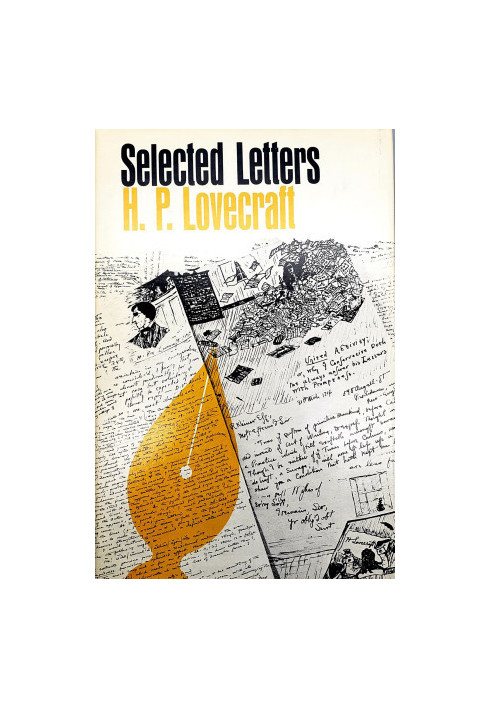 Selected Letters IV: 1932-1934