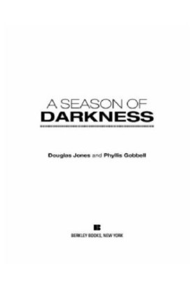 A Season of Darkness