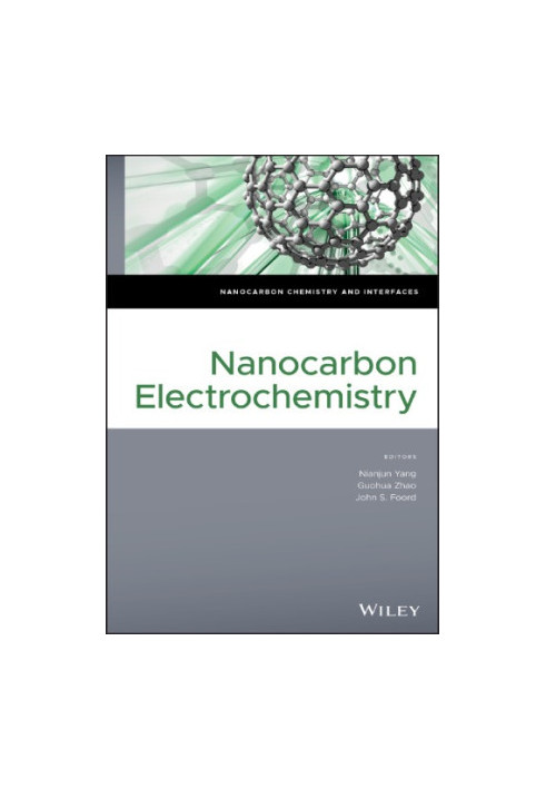 Nanocarbon electrochemistry