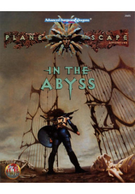 Planescape: In the Abyss