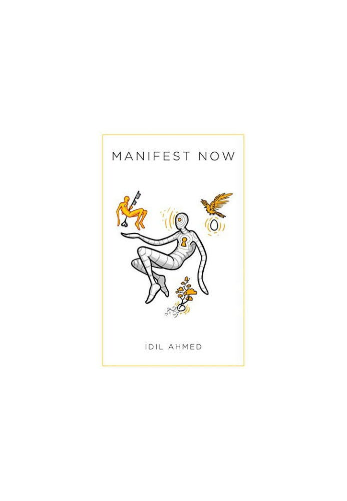 Manifest Now