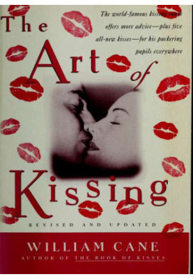 The art of kissing