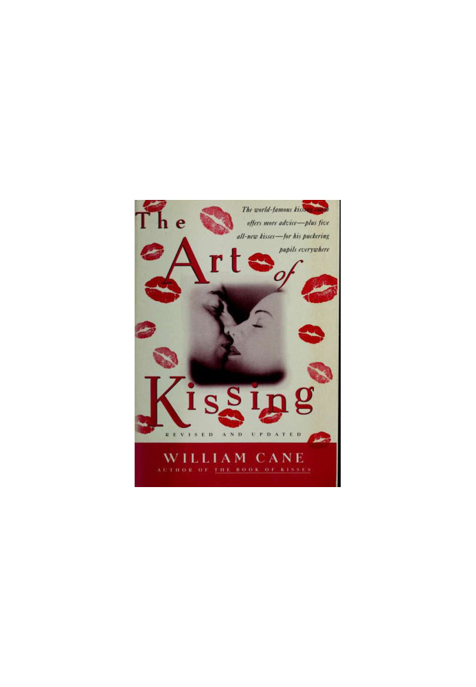 The art of kissing