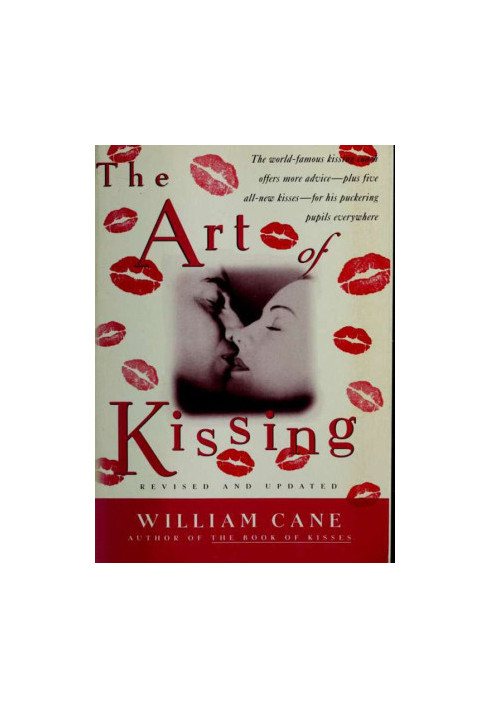The art of kissing