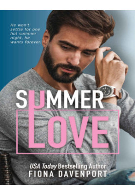 Summer Love (Love Series Book 12)