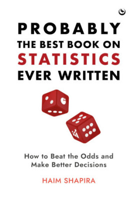 Probably the Best Book on Statistics Ever Written