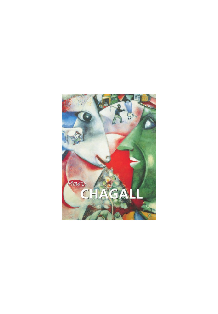 Marc Chagall