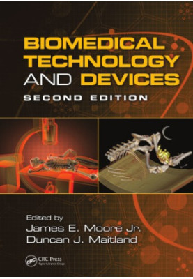 Biomedical technology and devices
