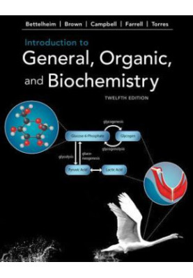 Introduction to General, Organic, and Biochemistry
