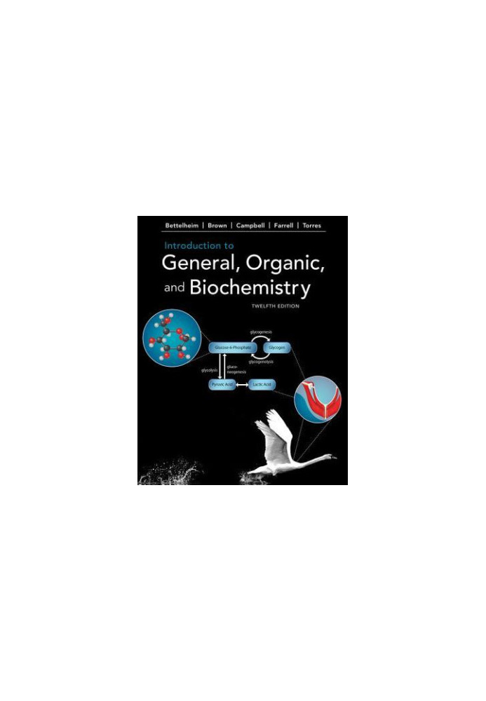 Introduction to General, Organic, and Biochemistry
