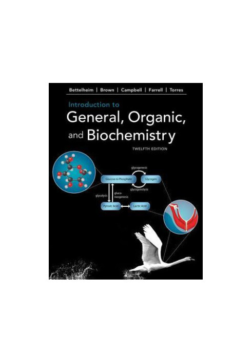 Introduction to General, Organic, and Biochemistry