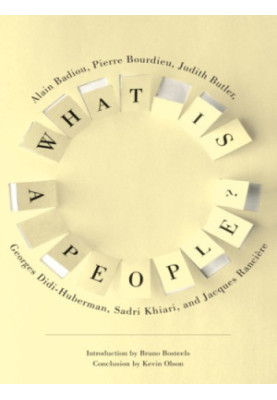 What Is a People?