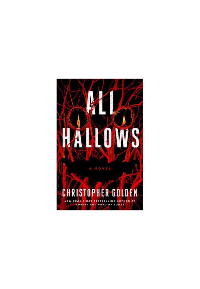 All Hallows