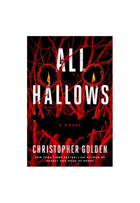 All Hallows
