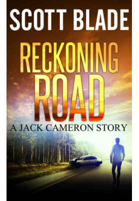 Reckoning Road ( Get Jack Reacher 3.5 ) Short Story