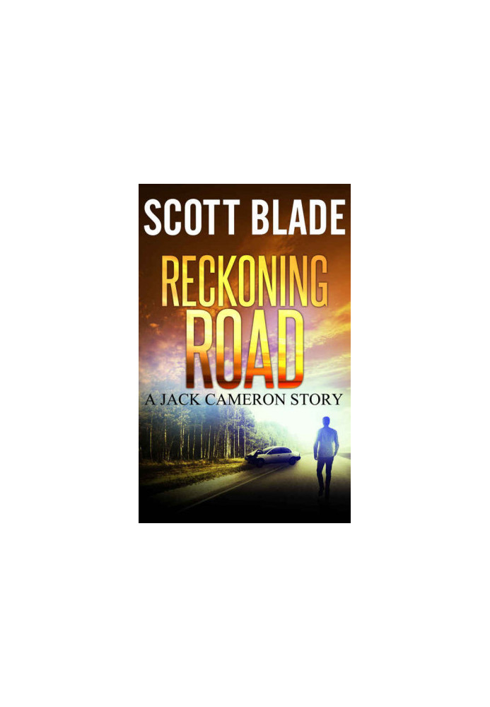 Reckoning Road ( Get Jack Reacher 3.5 ) Short Story