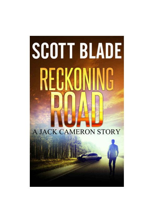 Reckoning Road ( Get Jack Reacher 3.5 ) Short Story