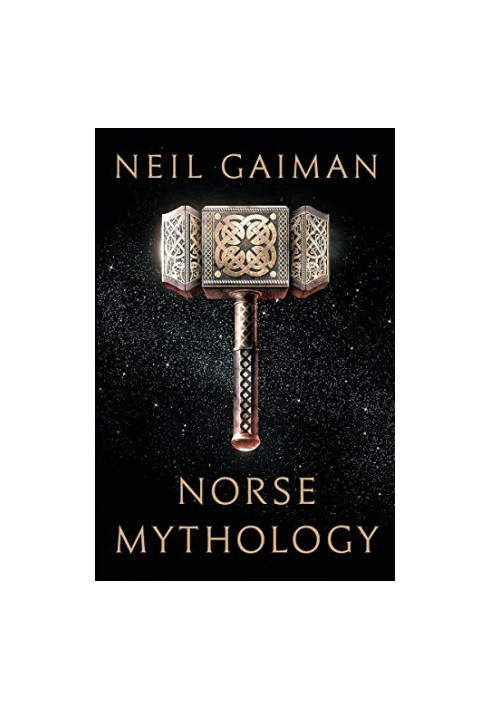 Norse Mythology