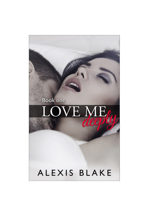 Love Me Deeply