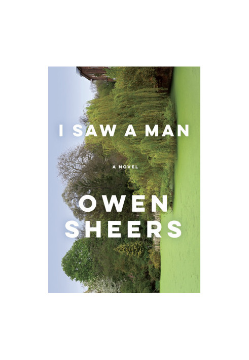 I Saw a Man