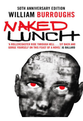 Naked Lunch: The Restored Text