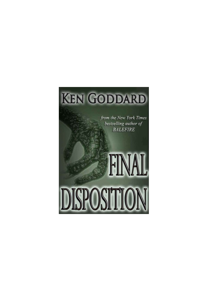 Colin Cellars 03-Final Disposition