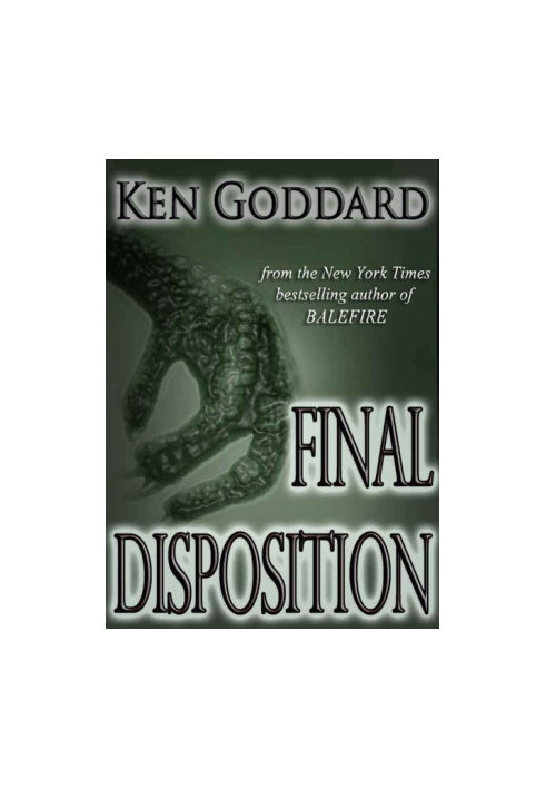 Colin Cellars 03-Final Disposition