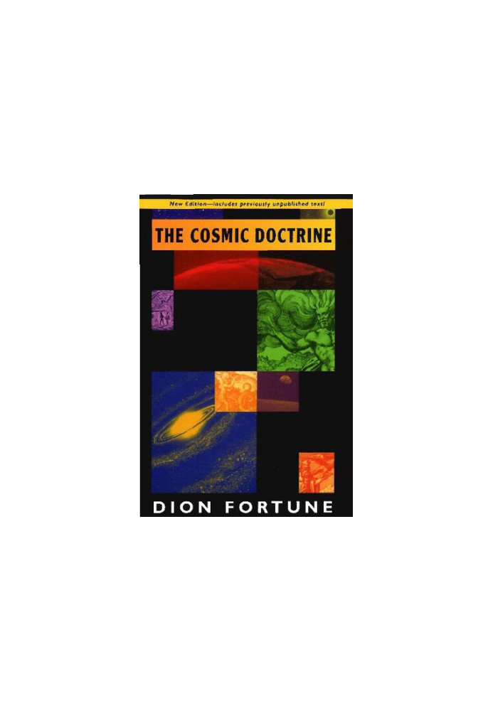 The Cosmic Doctrine