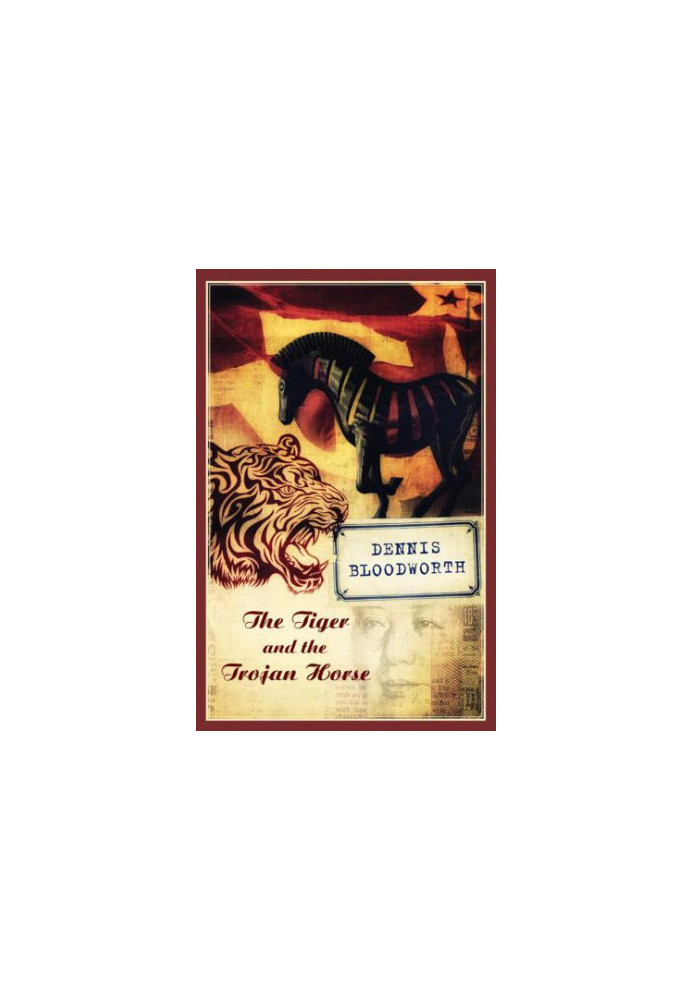 The Tiger and the Trojan Horse: Flashes of red in early Singapore