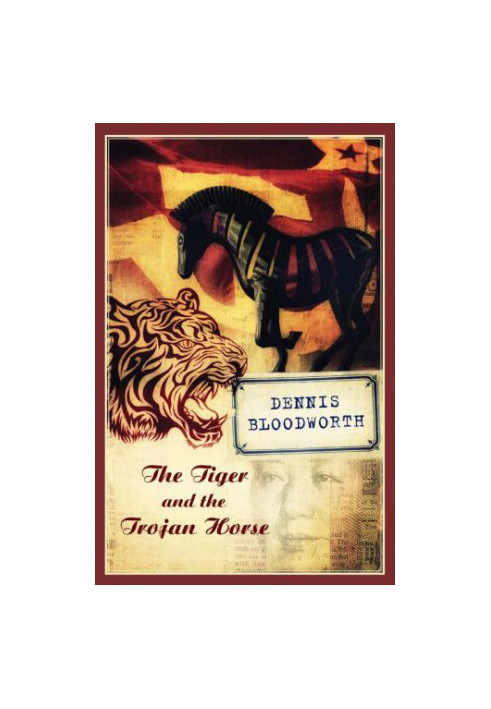 The Tiger and the Trojan Horse: Flashes of red in early Singapore