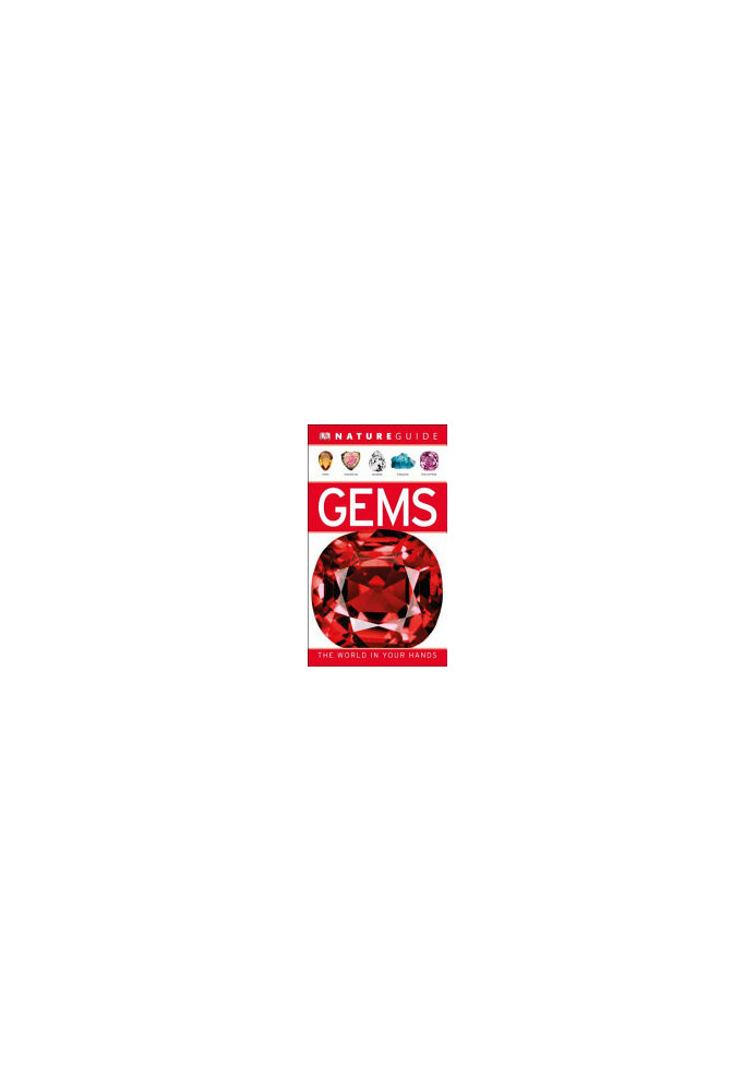 Nature Guide Gems