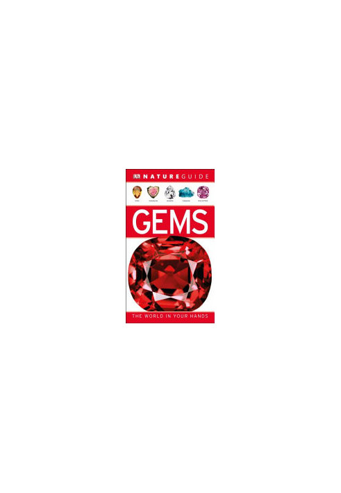 Nature Guide Gems