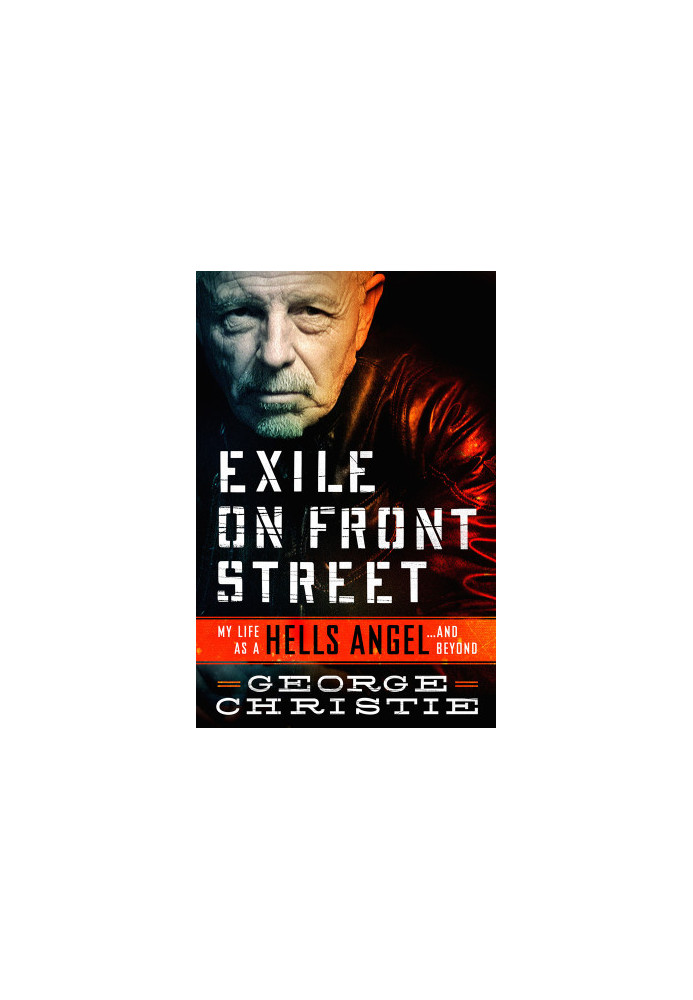 Exile on Front Street