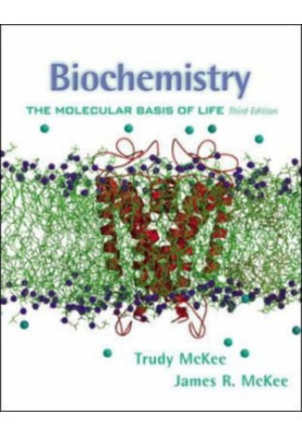 Biochemistry. the molecular basis of life