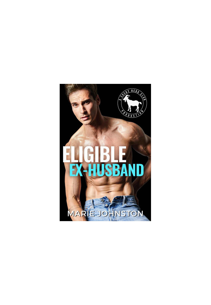 Eligible Ex-husband