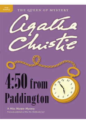 4.50 From Paddington