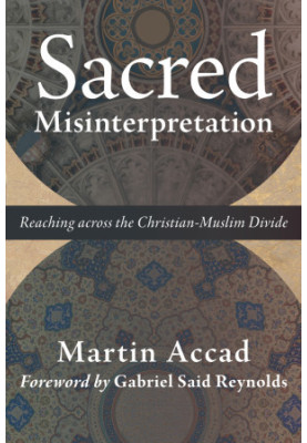 Sacred Misinterpretation