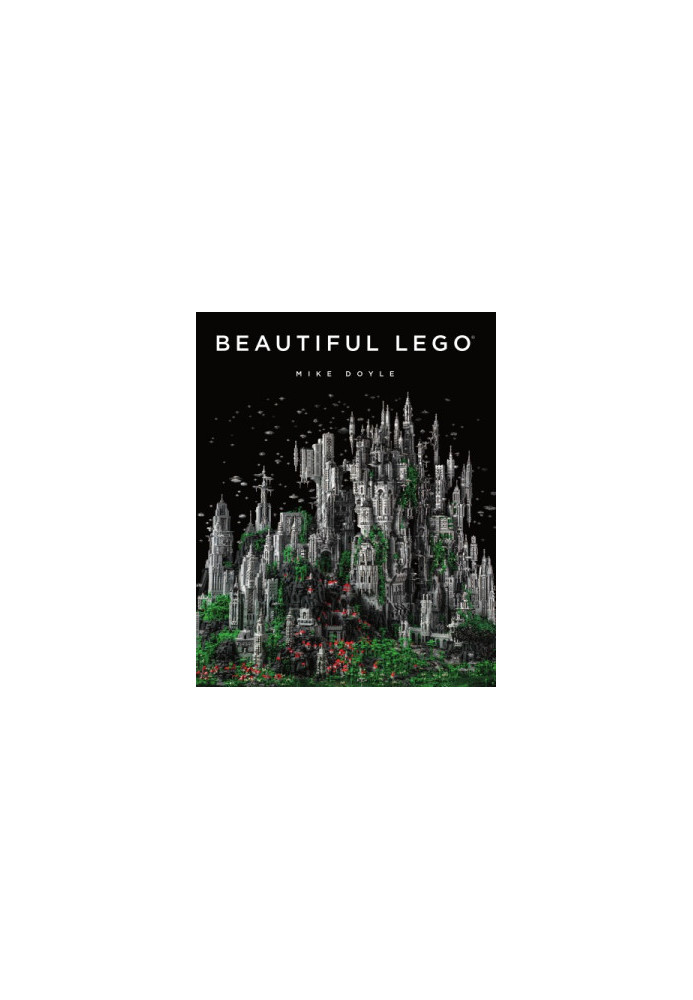 Beautiful LEGO