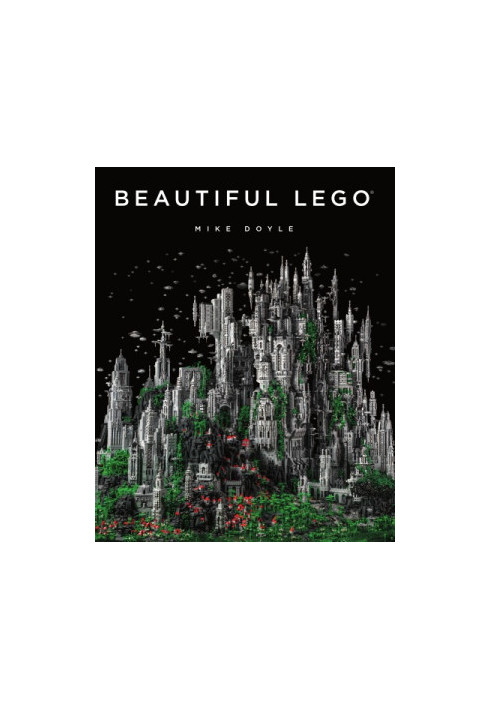Beautiful LEGO