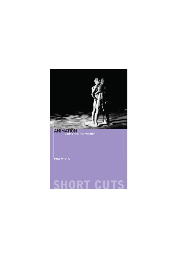 Animation: Genre and Authorship (Short Cuts)