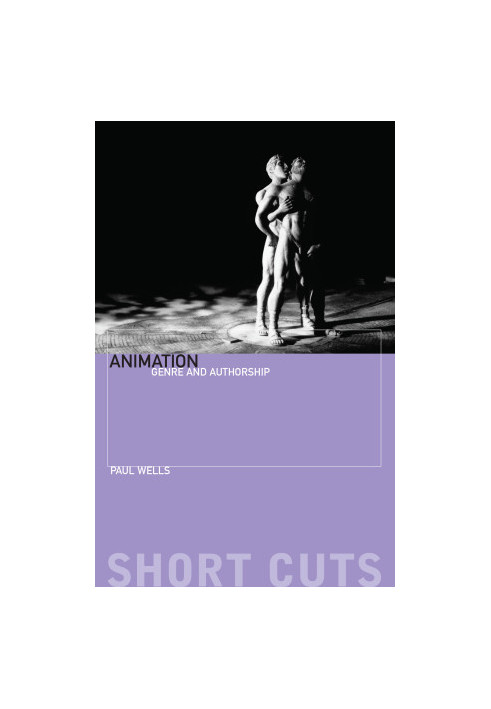 Animation: Genre and Authorship (Short Cuts)