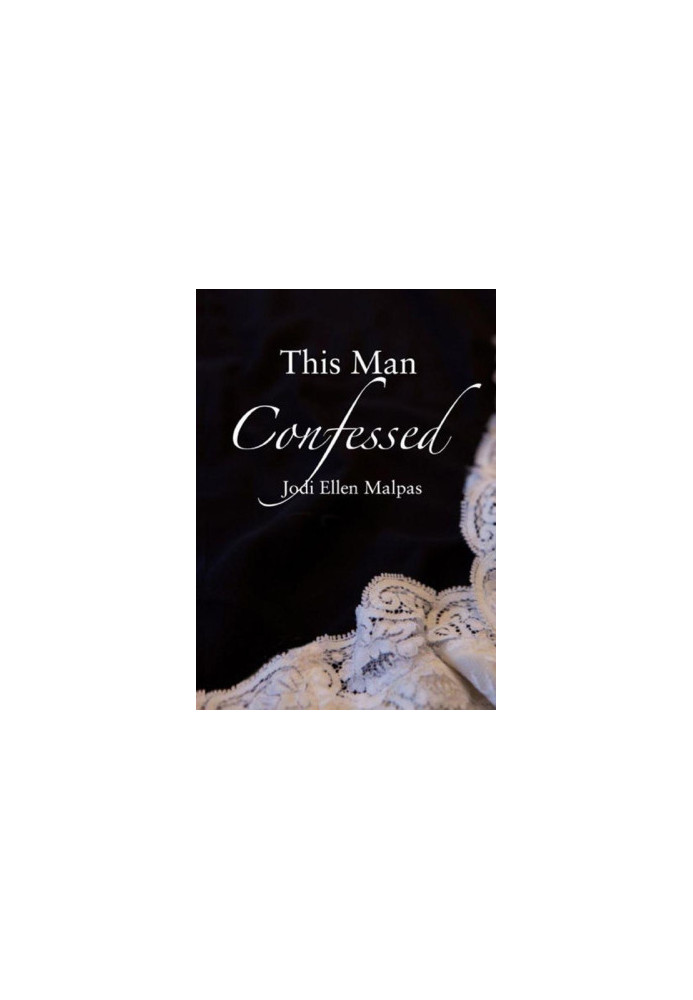 [This Man 03] • This Man Confessed