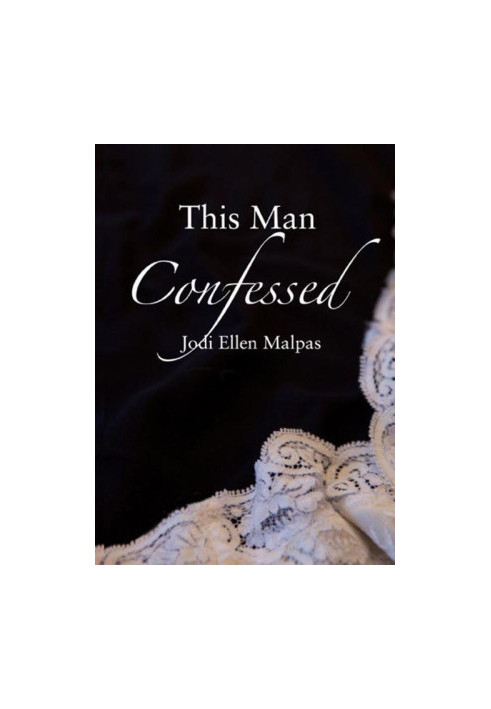 [This Man 03] • This Man Confessed