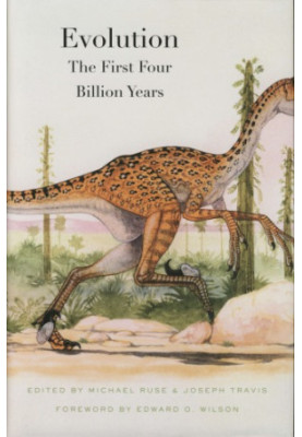 Evolution: The First Four Billion Years