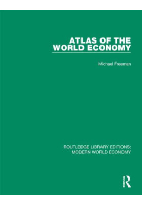 Atlas of the World Economy